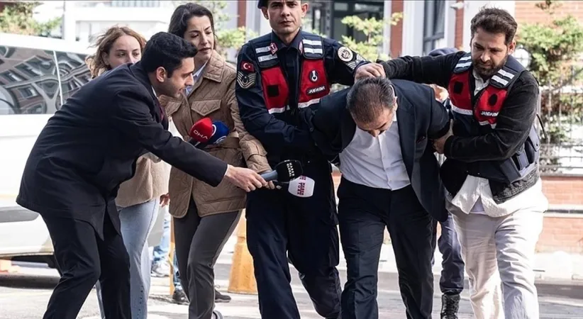Manşet Resmi