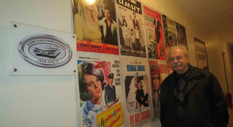 Yeşilçam’ın ünlü müzisyeni Zafer Dilek hayatını kaybetti