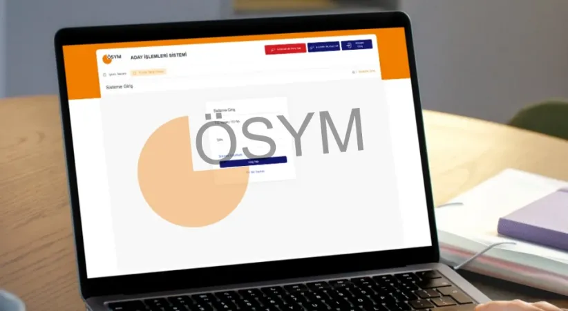 YKS sonuçları açıklandı