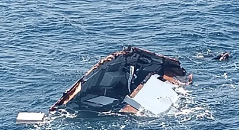 Yunanistan’a gitmek üzere denize açılan iş adamı Halit Yukay’dan 5 gündür haber alınamıyor