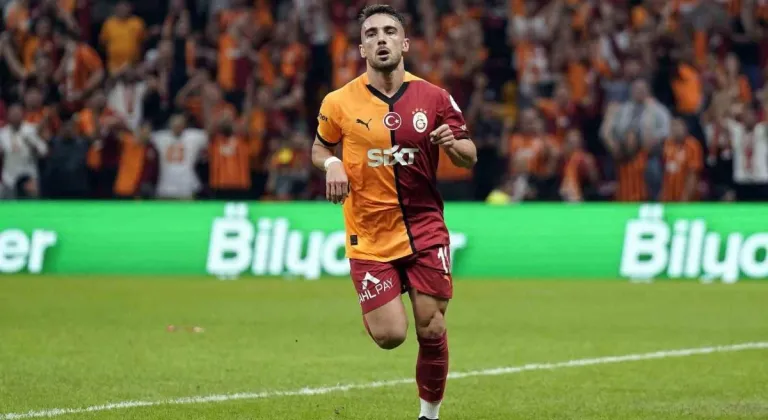 Haber Resmi
