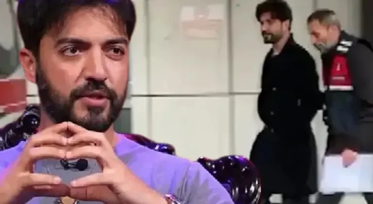 Yusuf Güney işlemlerinin ardından serbest bırakıldı