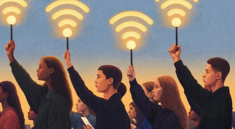 Z kuşağı neden bu kadar öfkeli?