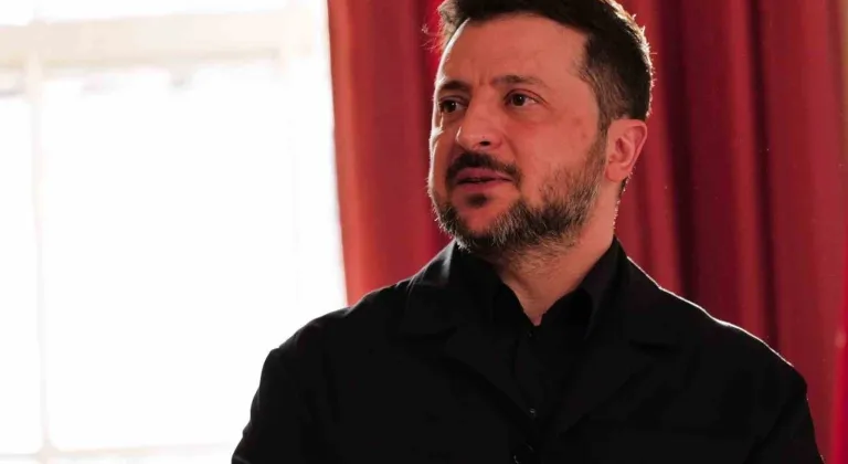 Zelenskiy: "Rusya, ABD hedeflerinin vurulması için İran’a yüzde yüz yardım ediyor"
