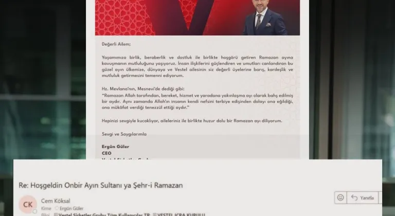 Haber Resmi