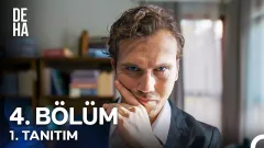 Deha 4. Bölüm 1. Tanıtım - Hedefe Kitlenmiş Gibi.