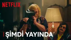 Erşan Kuneri 2. sezon Netflix'de yayınlandı