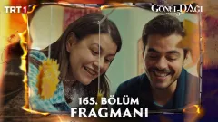 Gönül Dağı 165. Bölüm Fragmanı