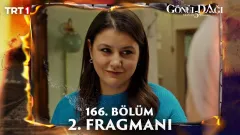 Gönül Dağı 166. Bölüm 2. Fragmanı