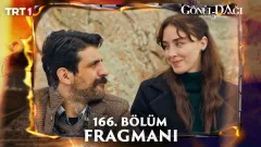 Gönül Dağı 166. Bölüm Fragmanı