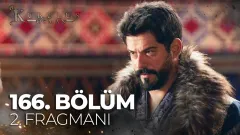 Kuruluş Osman 166. Bölüm 2. Fragmanı