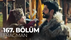 Kuruluş Osman 167. Bölüm Fragman | "Her şeyini elinden alacağım!"