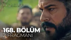 Kuruluş Osman 168. Bölüm 2. Fragman | 30 Ekim Çarşamba 20.00'de atv'de!