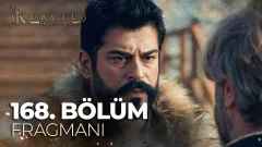 Kuruluş Osman 168. Bölüm Fragman | "Her daim ardından geleceğiz Osman Bey!"