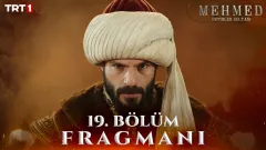 Mehmed: Fetihler Sultanı 19. Bölüm Fragmanı