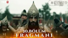 Mehmed: Fetihler Sultanı 30. Bölüm Fragmanı
