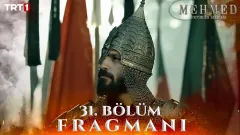 Mehmed: Fetihler Sultanı 31. Bölüm Fragmanı