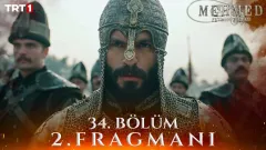 Mehmed: Fetihler Sultanı 34. Bölüm 2. Fragmanı