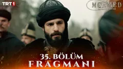 Mehmed: Fetihler Sultanı 35. Bölüm Fragmanı
