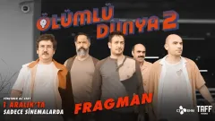 Ölümlü Dünya 2 Fragmanı