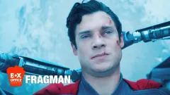 Superman | Altyazılı 5 Dakika Tanıtım Fragman