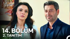 Uzak Şehir 14. Bölüm 2. Tanıtım | "Sen Beni Kıskanıyor Musun?"