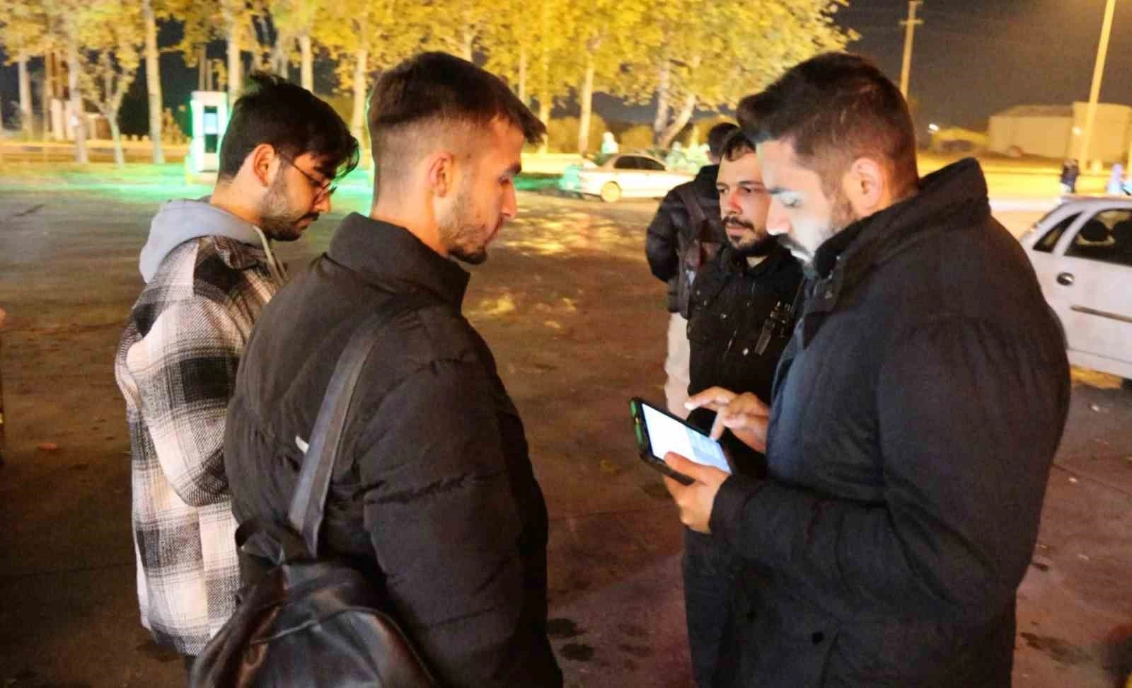 Kız öğrenci yurtlarına güvenlik önlemleri artırıldı: Araçlar ve şahıslar tek tek kontrol ediliyor | Popüler Gazete - Türkiye'nin en popüler internet gazetesi!