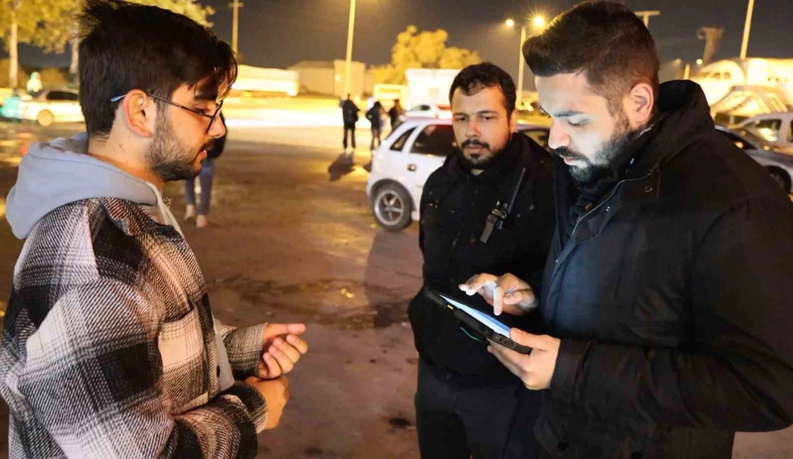 Kız öğrenci yurtlarına güvenlik önlemleri artırıldı: Araçlar ve şahıslar tek tek kontrol ediliyor | Popüler Gazete - Türkiye'nin en popüler internet gazetesi!