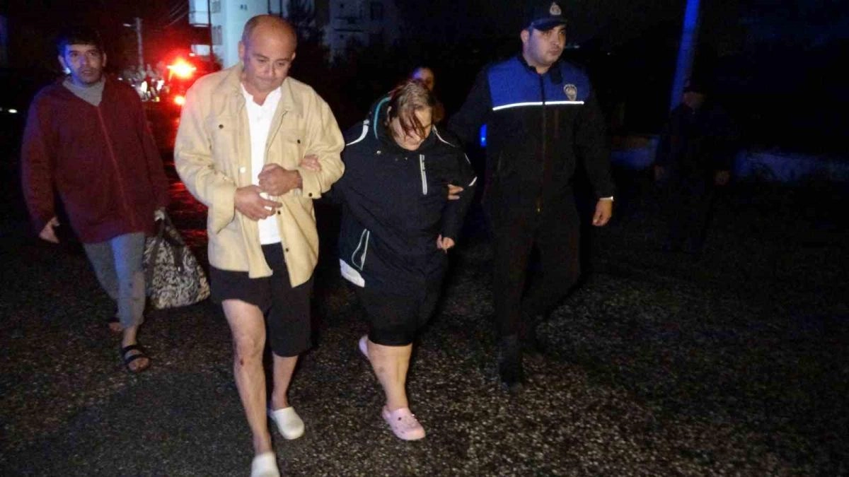 Antalya Valisi Şahin: "5 saatte 106 kilogramlık büyük yağış aldık" | Popüler Gazete - Haber, Son Dakika Haberler, Popüler Gündem