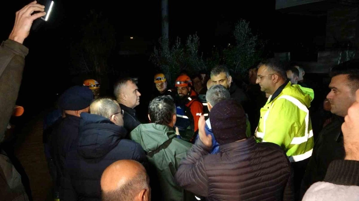 Antalya Valisi Şahin: "5 saatte 106 kilogramlık büyük yağış aldık" | Popüler Gazete - Haber, Son Dakika Haberler, Popüler Gündem