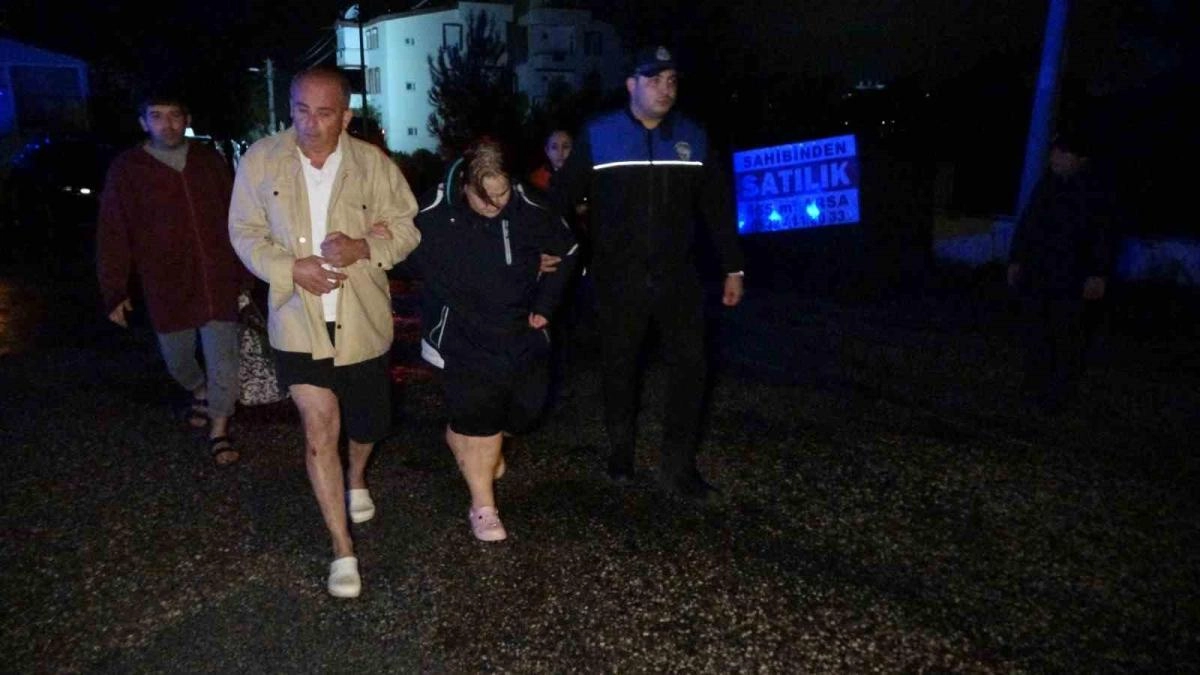 Antalya Valisi Şahin: "5 saatte 106 kilogramlık büyük yağış aldık" | Popüler Gazete - Haber, Son Dakika Haberler, Popüler Gündem