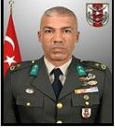 Pençe-Kilit Operasyonu'nda Şehit Olan Binbaşı Murat Kemal Yetişen'in Ailesine Acı Haber Ulaştı | Popüler Gazete - Türkiye'nin en popüler internet gazetesi!