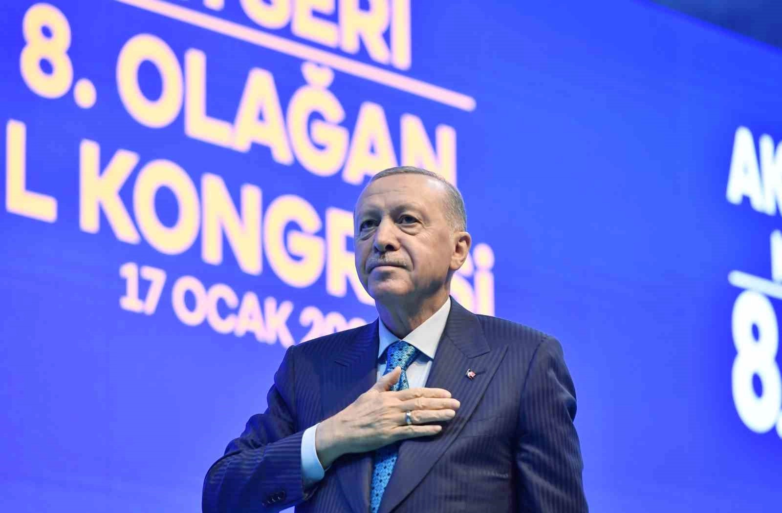 Cumhurbaşkanı Erdoğan: "Ya o silahlar gönüllü olarak bırakılacak ya da cebren bıraktırılacak” | Popüler Gazete - Haber, Son Dakika Haberler, Çeviri Haberler
