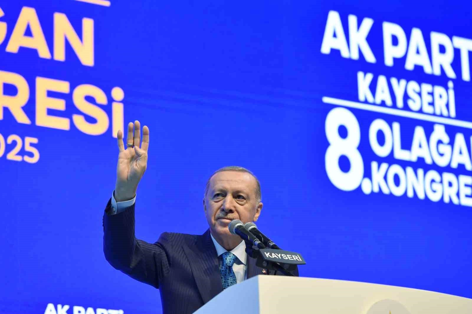 Cumhurbaşkanı Erdoğan: "Ya o silahlar gönüllü olarak bırakılacak ya da cebren bıraktırılacak” | Popüler Gazete - Haber, Son Dakika Haberler, Çeviri Haberler