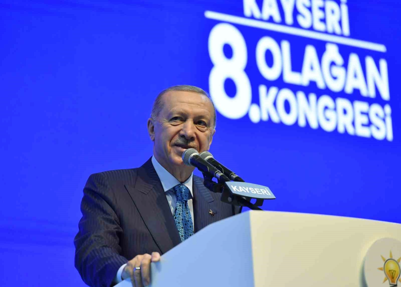Cumhurbaşkanı Erdoğan: "Ya o silahlar gönüllü olarak bırakılacak ya da cebren bıraktırılacak” | Popüler Gazete - Haber, Son Dakika Haberler, Çeviri Haberler