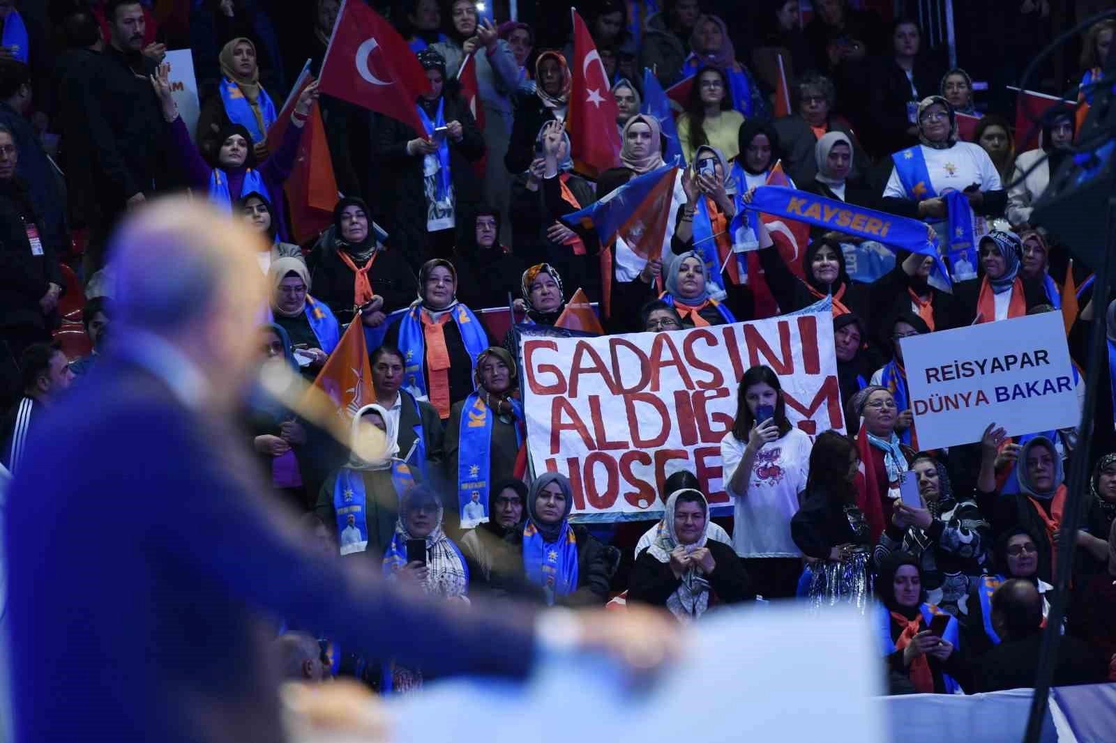 Cumhurbaşkanı Erdoğan: "Ya o silahlar gönüllü olarak bırakılacak ya da cebren bıraktırılacak” | Popüler Gazete - Haber, Son Dakika Haberler, Çeviri Haberler