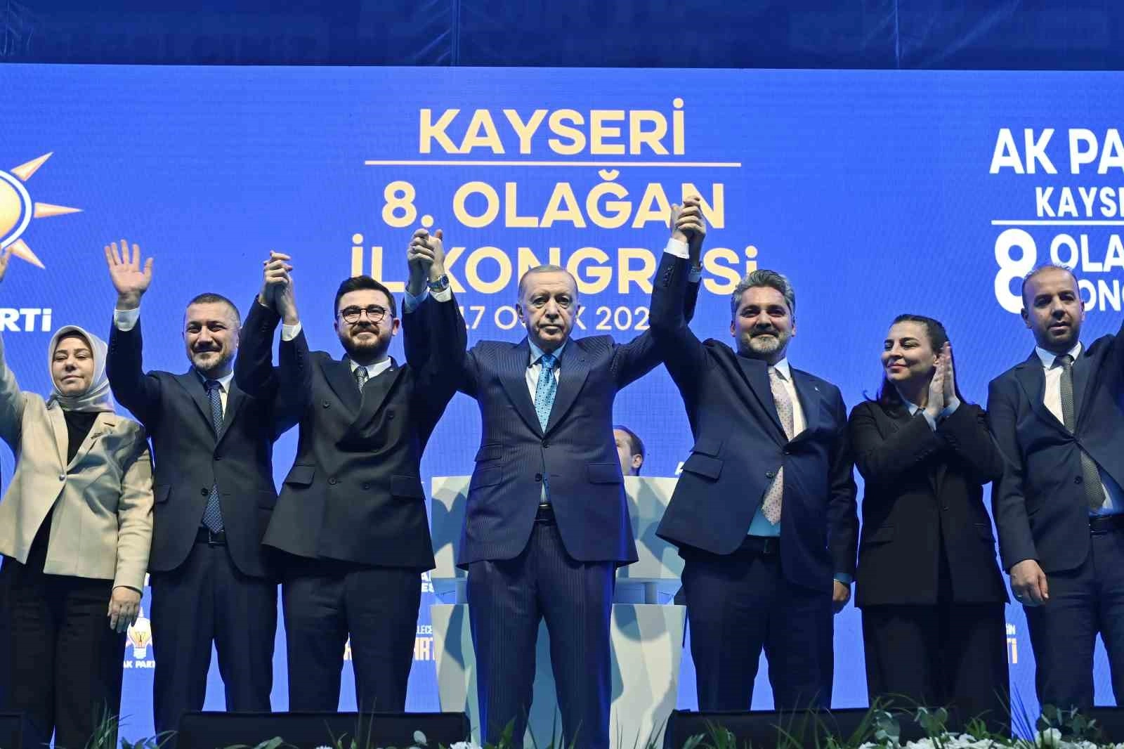 Cumhurbaşkanı Erdoğan: "Ya o silahlar gönüllü olarak bırakılacak ya da cebren bıraktırılacak” | Popüler Gazete - Haber, Son Dakika Haberler, Çeviri Haberler