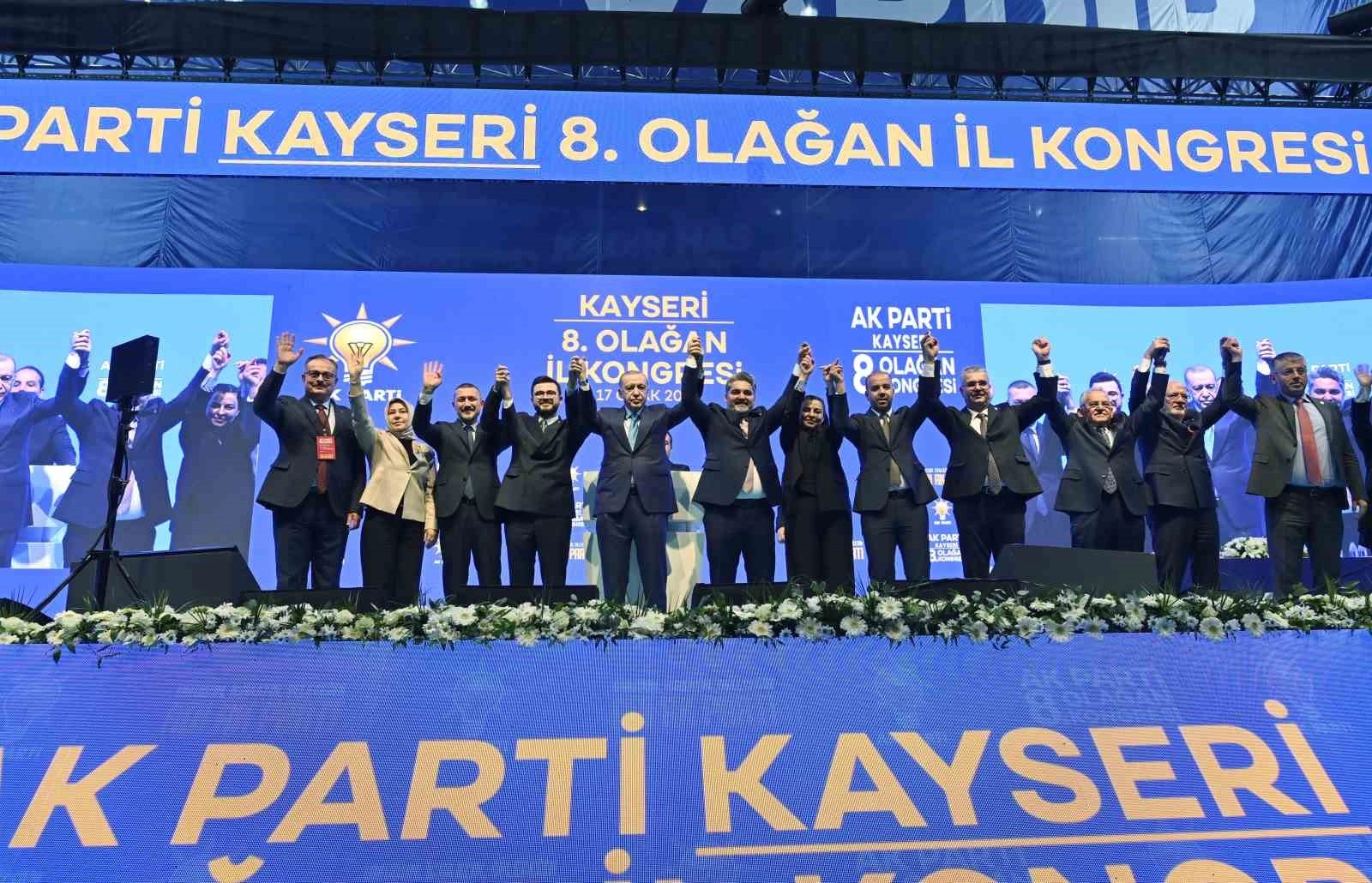 Cumhurbaşkanı Erdoğan: "Ya o silahlar gönüllü olarak bırakılacak ya da cebren bıraktırılacak” | Popüler Gazete - Haber, Son Dakika Haberler, Çeviri Haberler