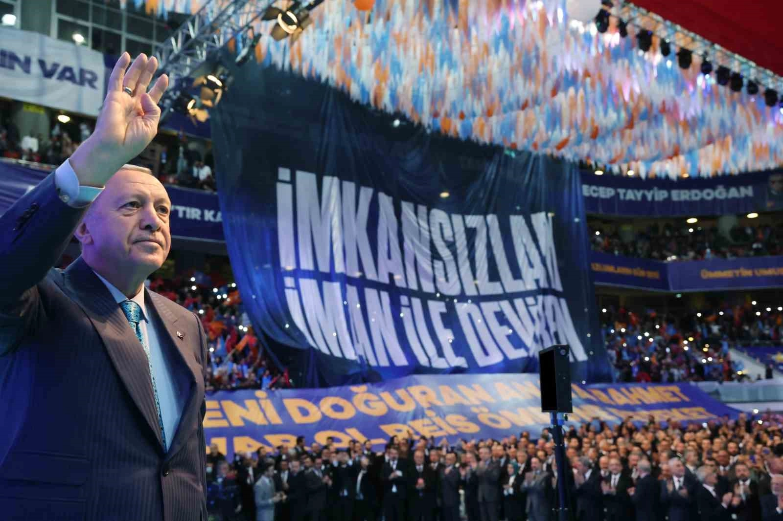 Cumhurbaşkanı Erdoğan: "Ya o silahlar gönüllü olarak bırakılacak ya da cebren bıraktırılacak” | Popüler Gazete - Haber, Son Dakika Haberler, Çeviri Haberler