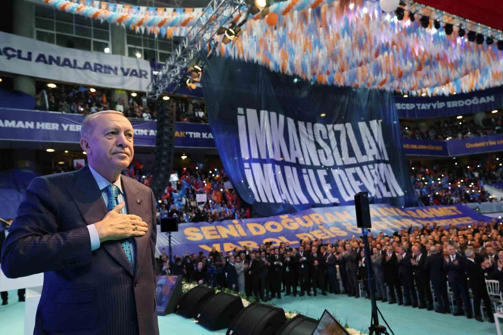 Cumhurbaşkanı Erdoğan: "Ya o silahlar gönüllü olarak bırakılacak ya da cebren bıraktırılacak” | Popüler Gazete - Haber, Son Dakika Haberler, Çeviri Haberler