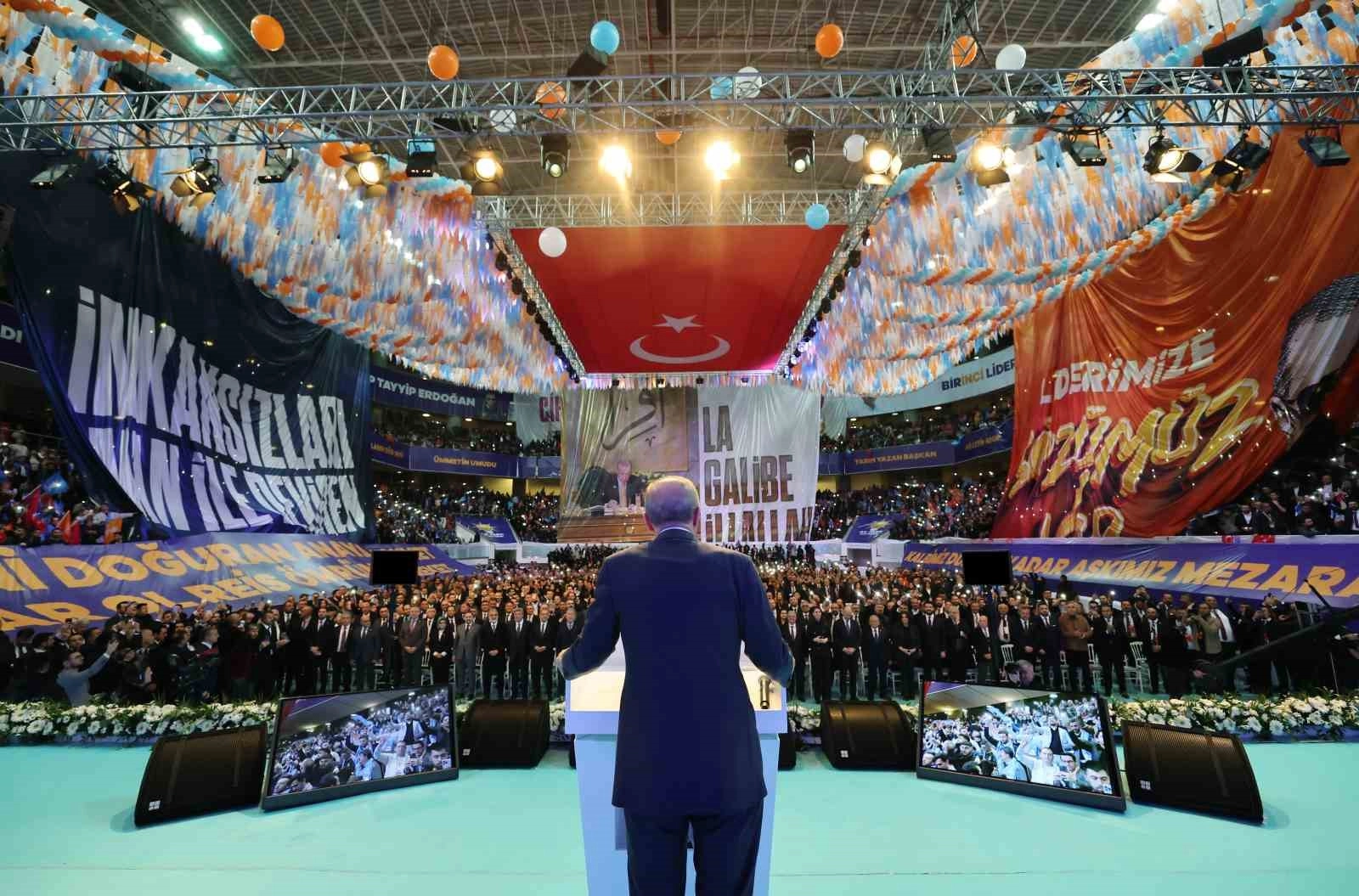 Cumhurbaşkanı Erdoğan: "Ya o silahlar gönüllü olarak bırakılacak ya da cebren bıraktırılacak” | Popüler Gazete - Haber, Son Dakika Haberler, Çeviri Haberler