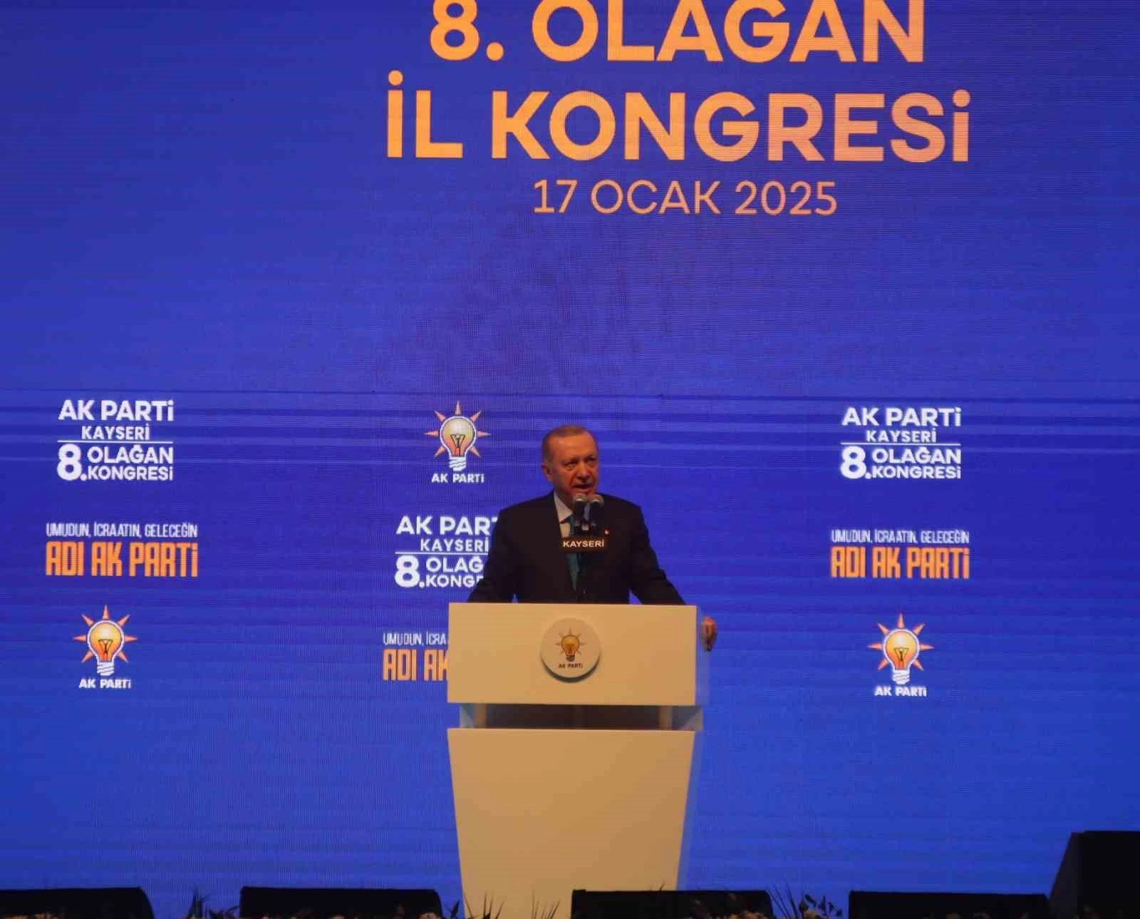 Cumhurbaşkanı Erdoğan: "Ya o silahlar gönüllü olarak bırakılacak ya da cebren bıraktırılacak” | Popüler Gazete - Haber, Son Dakika Haberler, Çeviri Haberler