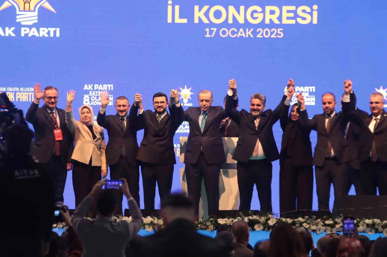 Cumhurbaşkanı Erdoğan: "Ya o silahlar gönüllü olarak bırakılacak ya da cebren bıraktırılacak” | Popüler Gazete - Haber, Son Dakika Haberler, Çeviri Haberler
