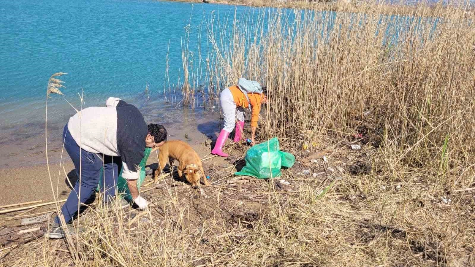 Türk ve Macar öğrenciler Manavgat Sorgun Boğaz sahilini temizledi | Popüler Gazete - Haber, Son Dakika Haberler, Popüler Gündem