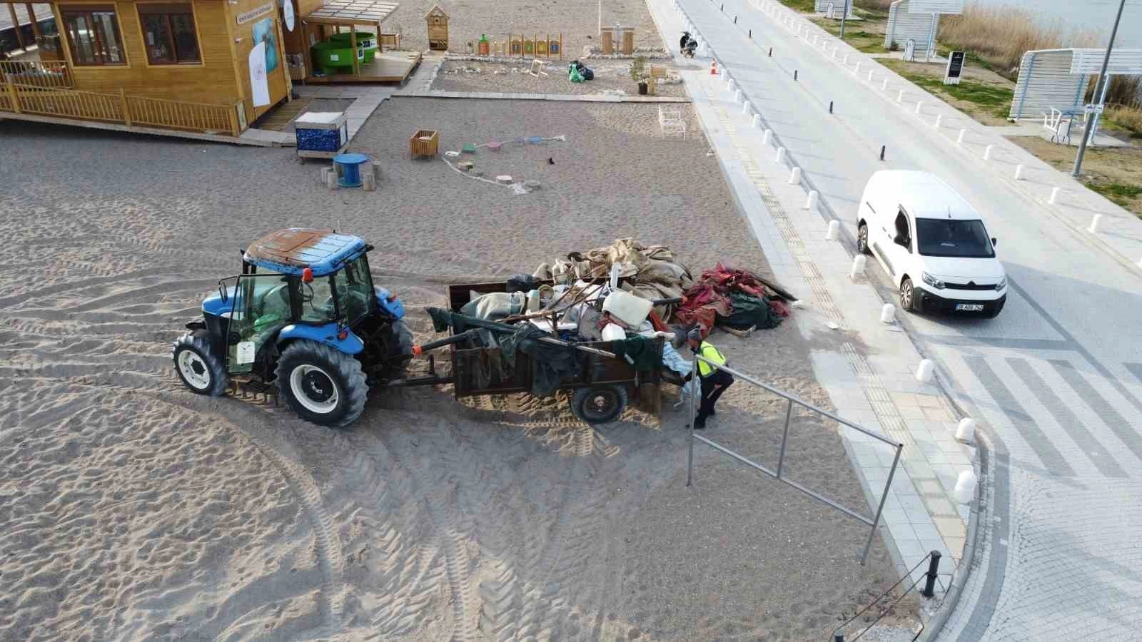 Türk ve Macar öğrenciler Manavgat Sorgun Boğaz sahilini temizledi | Popüler Gazete - Haber, Son Dakika Haberler, Popüler Gündem