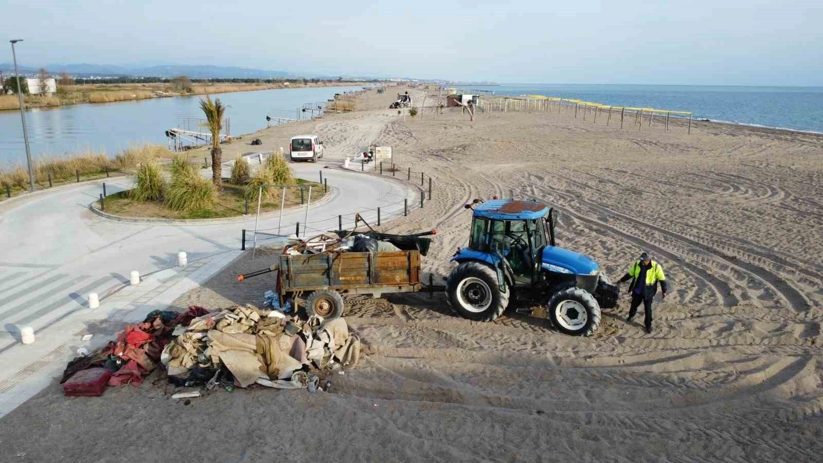 Türk ve Macar öğrenciler Manavgat Sorgun Boğaz sahilini temizledi | Popüler Gazete - Haber, Son Dakika Haberler, Popüler Gündem