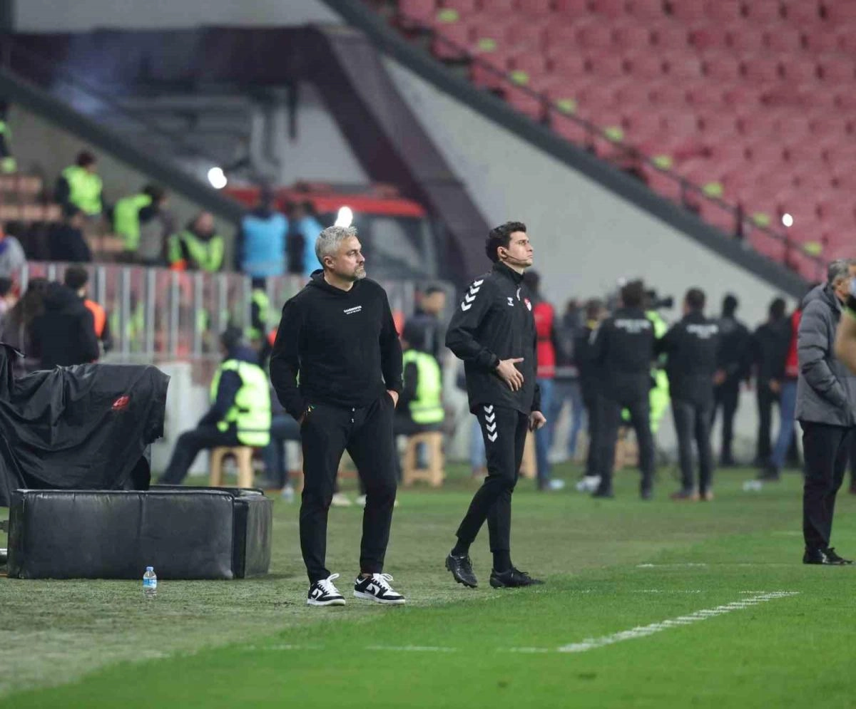 Samsunspor 2-1 Trabzonspor | Popüler Gazete - Haber, Son Dakika Haberler, Popüler Gündem