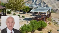 Babadağ seyir terasıyla yeni bir nefese kavuştu