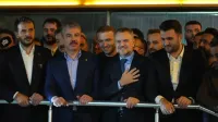 Haber Resmi