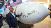 Haber Resmi